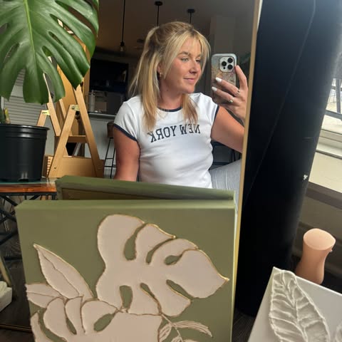 Emily Arenberg