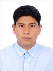 Carlos Ecos