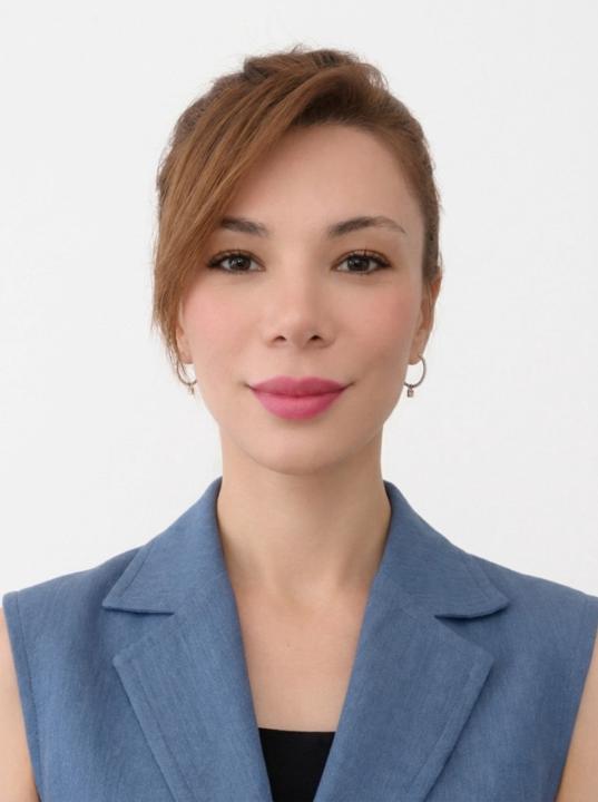 Bahar Turan