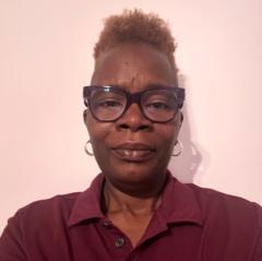 Charita Todd