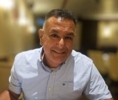 Richard Navarrete