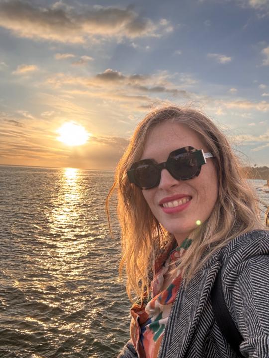 Noemie Ruault