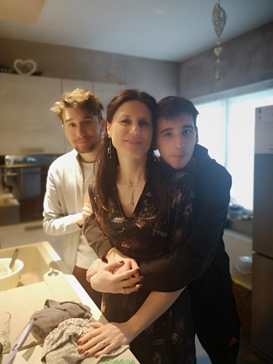 Séverine Clausse