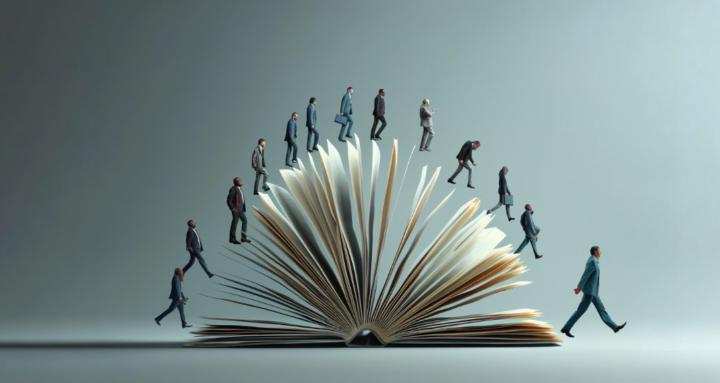 Academia del Best Seller