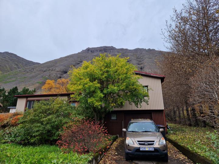 Reykjavík here I come!