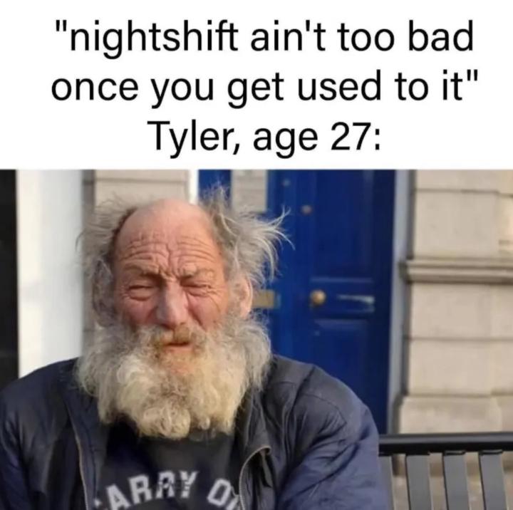 🛏Rest isn't a luxury// 