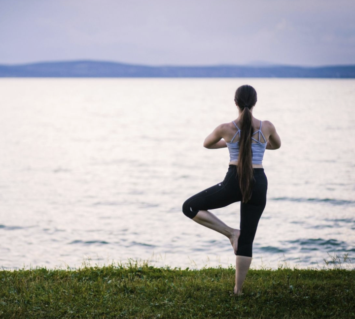 How Yoga Nidra Rewires Stress and Restores Balance