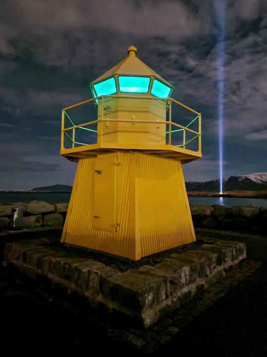 🕯Imagine Peace in Rest 🪔