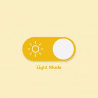 Day 10 — Light Within