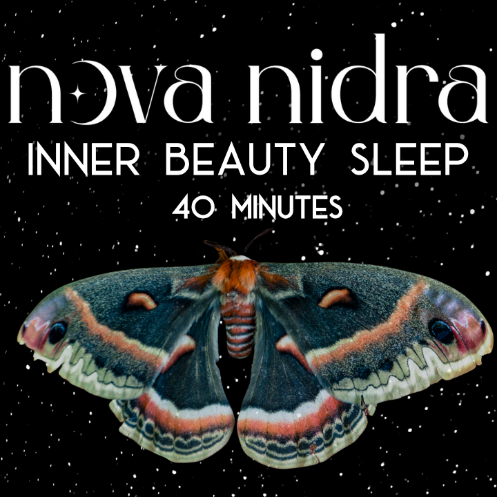 The Beauty Sleep You’ve Been Waiting For