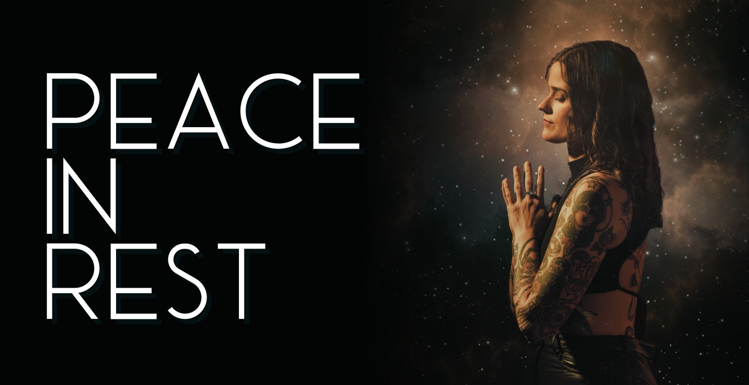 Peace in Rest Program