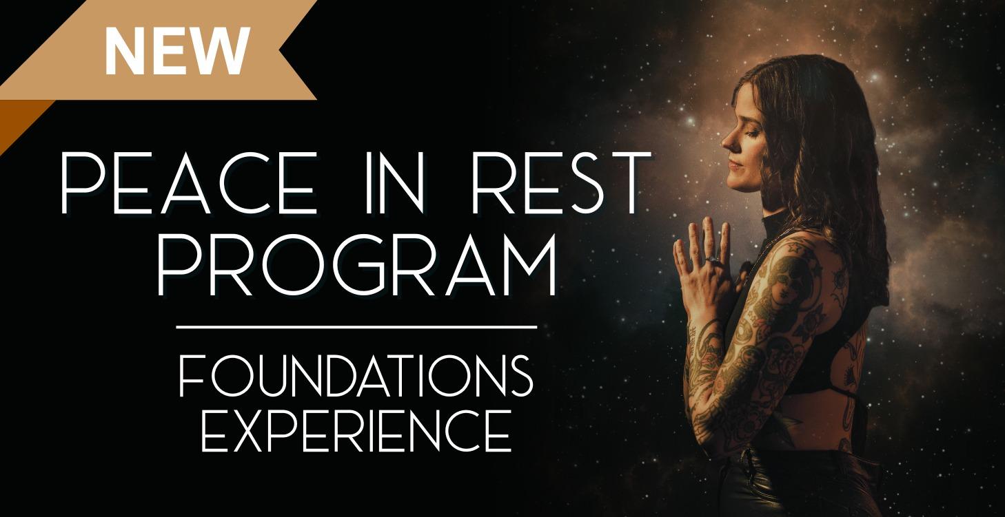 Foundations Experience