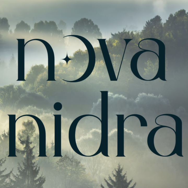 DAY 1 | *NEW* Yoga Nidra for Restoring Trust