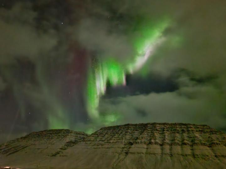 🌌 Sky right Now! 🌌