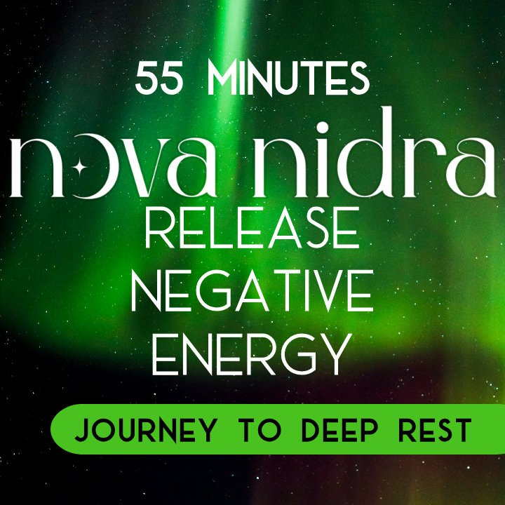 NEW Nidra | Capricorn Energy 💚