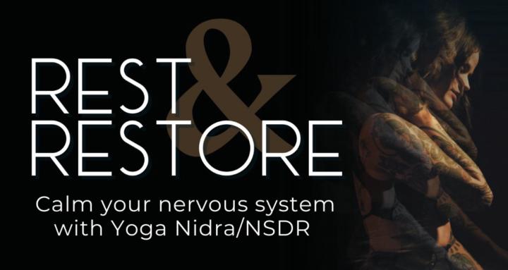 Nova Nidra Community