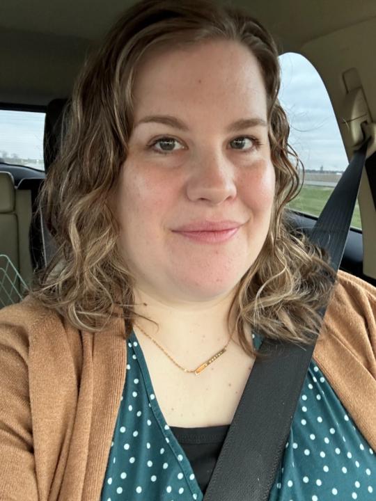 Kristi Grieder