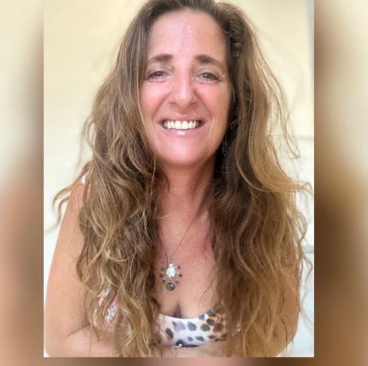 Vickie McNair