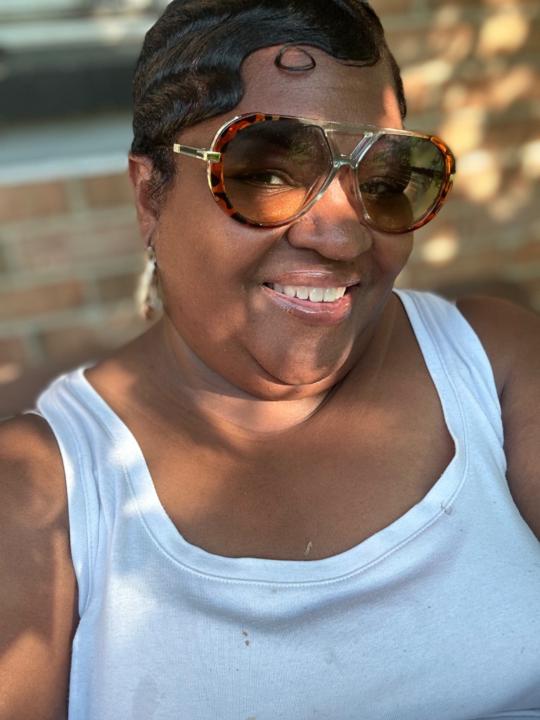 Syreeta Diamond Norman