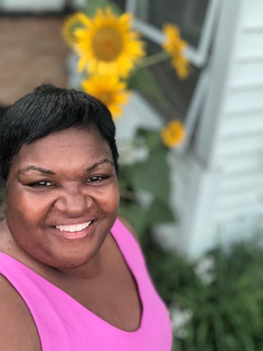 Syreeta Diamond Norman