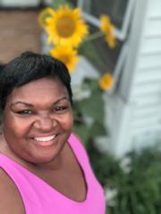 Syreeta Diamond Norman
