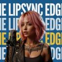 Logo The Lipsync Edge: Rebellion
