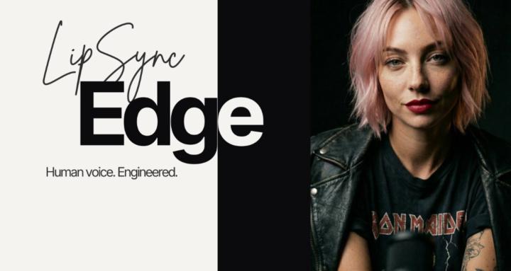 The Lipsync Edge: Rebellion