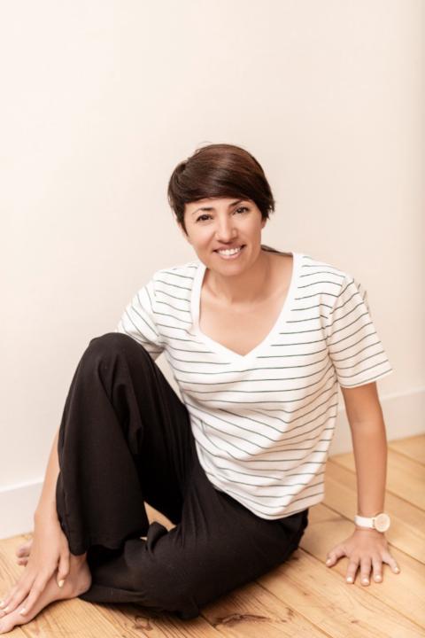 Erika Rufo Fernandez