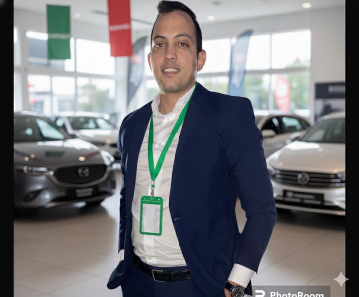 Luis Pérez