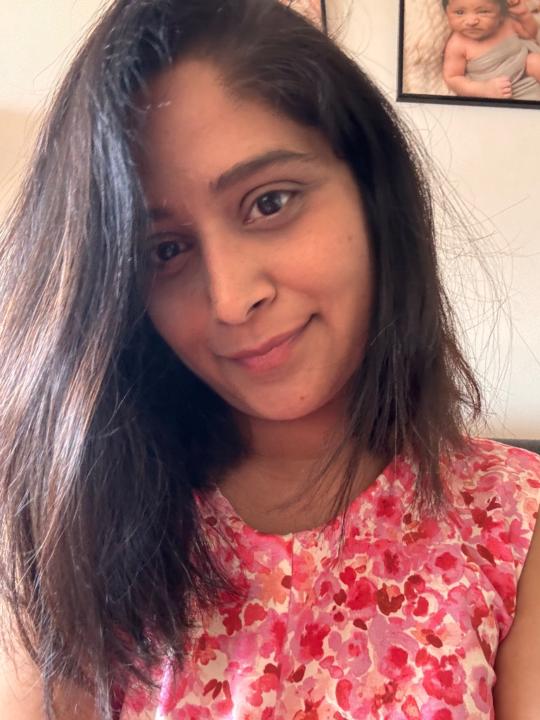 Itisha Kapoor