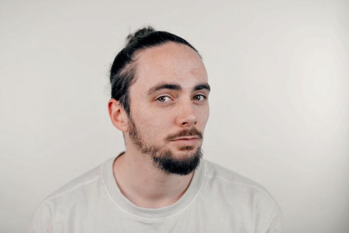 Jason Corneloup