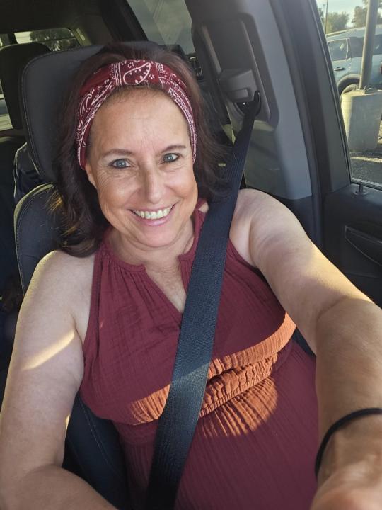 Brenda Martin