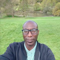 Ivan Adegbulugbe