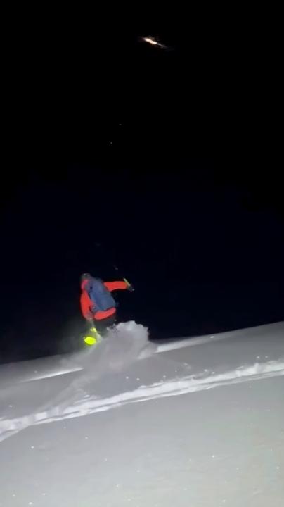 Snorre Askevold Lillestøl