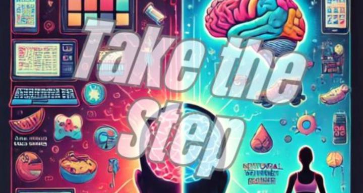 The Swap, Align your Dopamine
