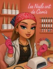 Camille Letombe