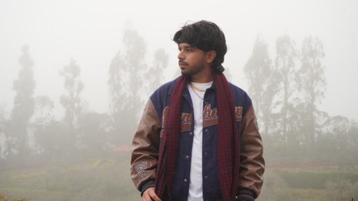 Sahil Sharma
