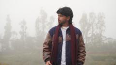Sahil Sharma