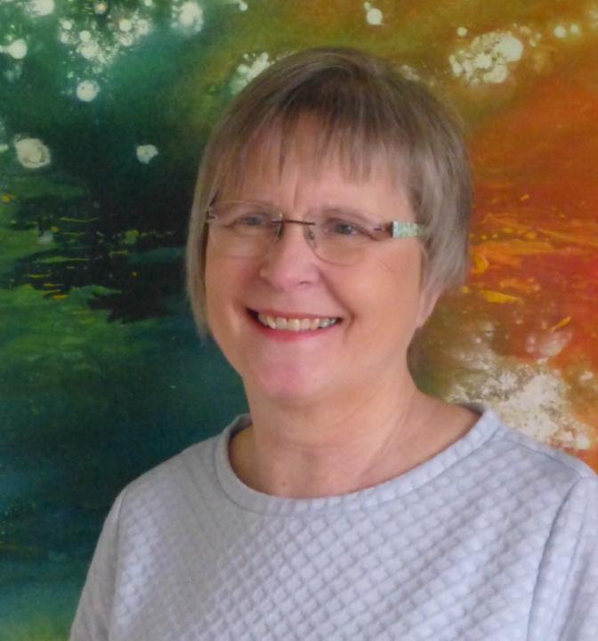 Annette Krüger