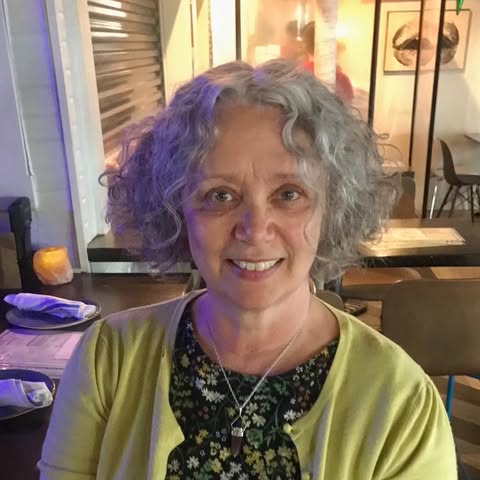 Karen Simmonds