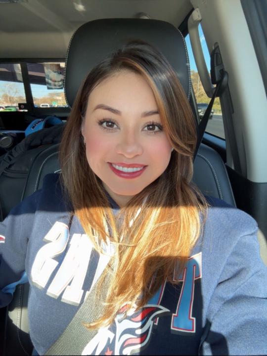 Monica Johana Rodriguez