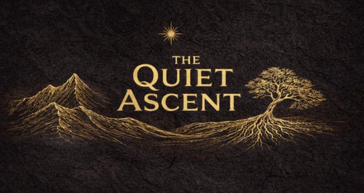 The Quiet Ascent