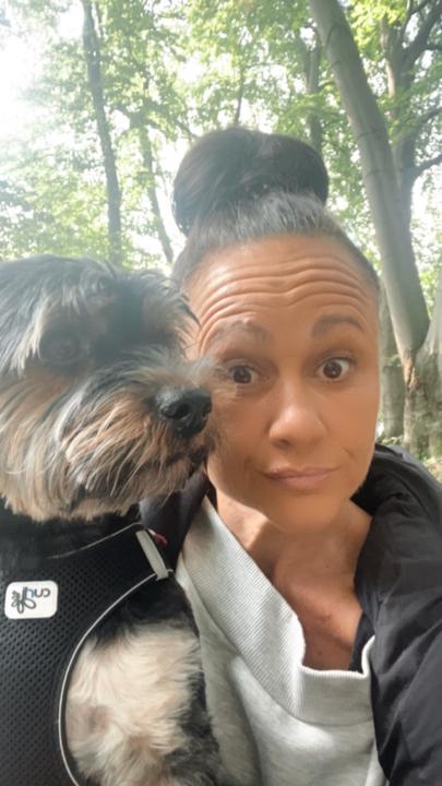 Lissy Grembo