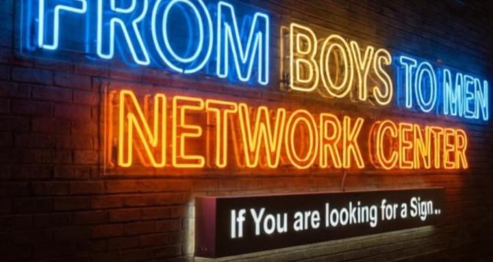 From Boys 2 Men Network Center