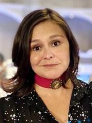 Paola Monterrubio Díaz