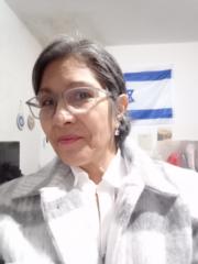 María Patricia Cortes Cardenas