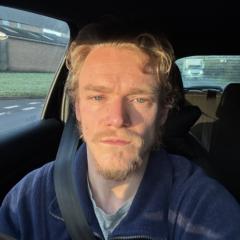 Toby North