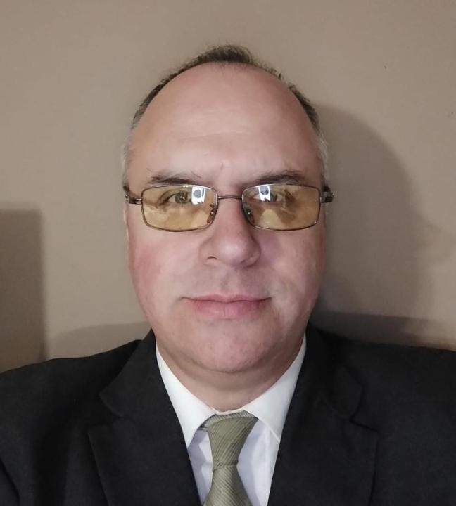 Federico Gleim