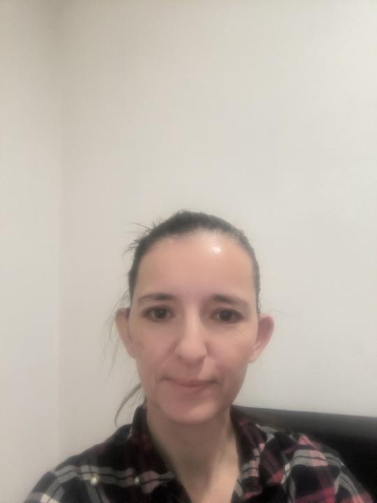 Tajana Markuš