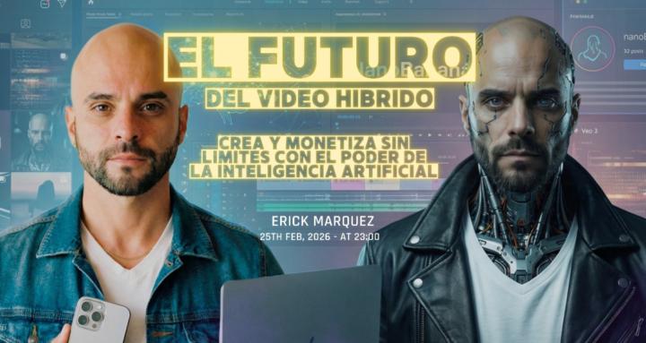 CREATOR LAB (by Erick Márquez)